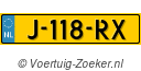 J118RX