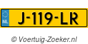 J119LR
