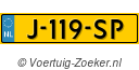 J119SP