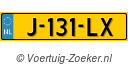 J131LX
