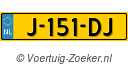 J151DJ