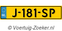 J181SP