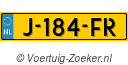 J184FR