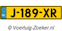 J189XR