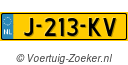 J-213-KV