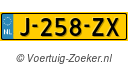 J258ZX