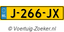 J266JX