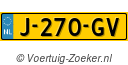 J270GV