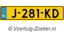 J281KD