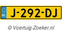 J292DJ