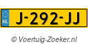 J292JJ