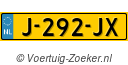 J292JX