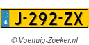 J292ZX