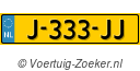 J333JJ