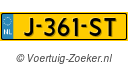 J361ST