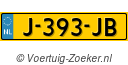 J393JB