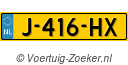 J416HX