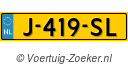 J419SL