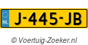 J445JB