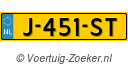 J451ST