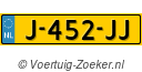 J452JJ