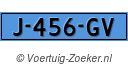 J456GV