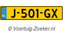 J501GX