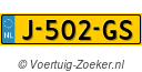 J502GS
