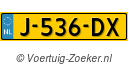 J536DX
