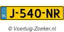 J540NR