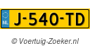 J540TD