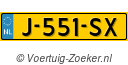 J551SX