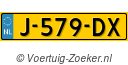 J579DX