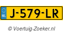 J579LR