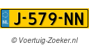 J579NN