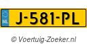 J581PL