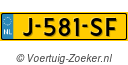 J581SF