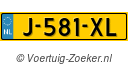 J581XL