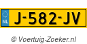 J582JV