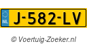 J582LV