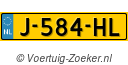 J584HL