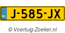 J585JX