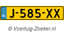 J585XX