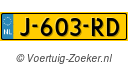 J603RD