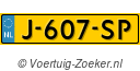 J607SP