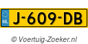 J609DB