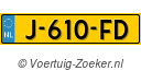 J610FD