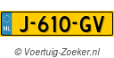J610GV