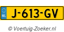 J-613-GV