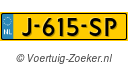J615SP